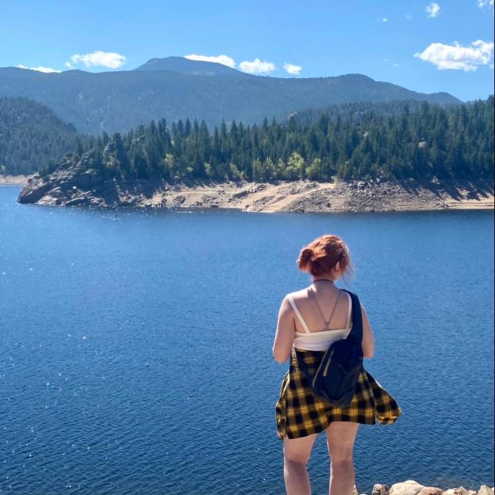 Meet your Posher, Emma